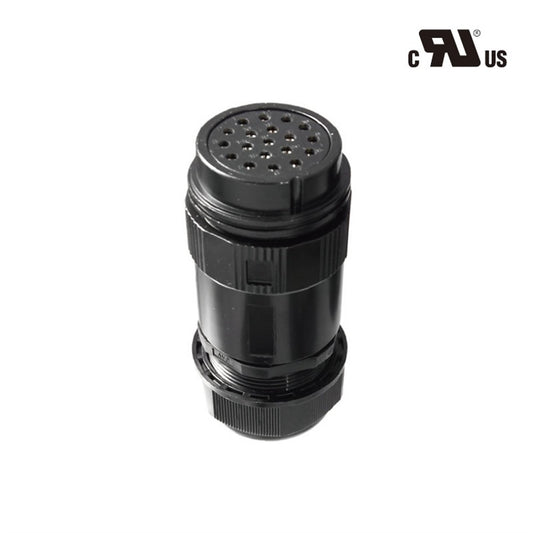WPC-5219LF - Line Female