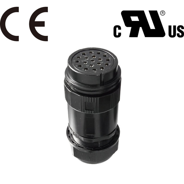 WPC-5219LF - Line Female