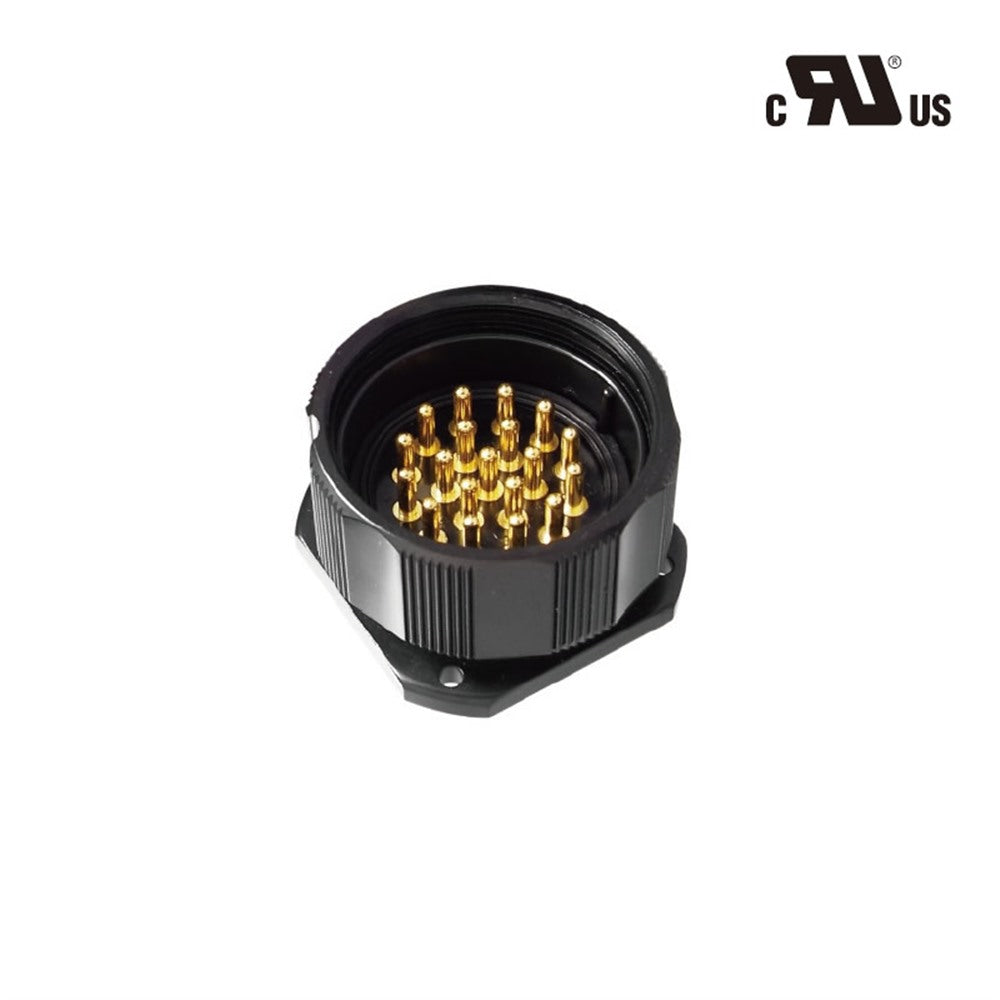 WPC-5219SM - Panel Male