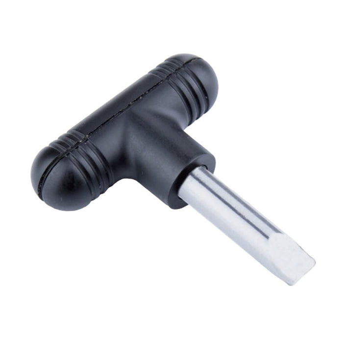 WS-095 - Screwdriver Slotted With T-Handle