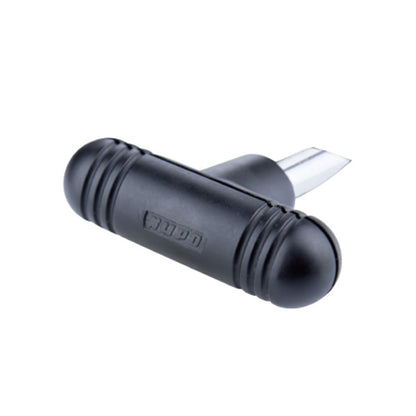 WS-095 - Screwdriver Slotted With T - Handle, handle detail