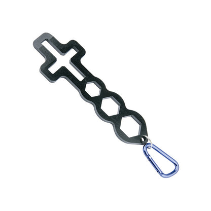 WS-140 - Wingnut Multi - Spanner