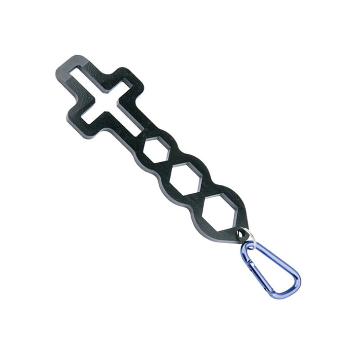 WS-140 - Wingnut Multi - Spanner