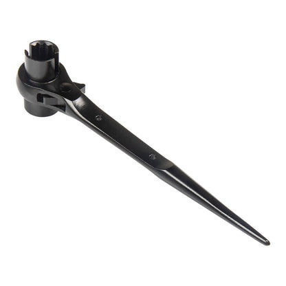 WS-240 - Wing Nut Ratchet Wrench, 19 / 22 mm