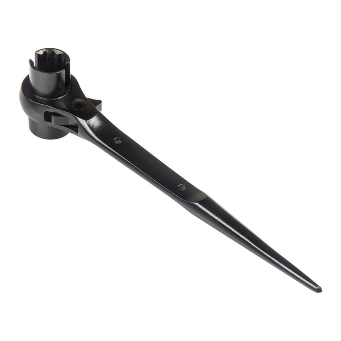 WS-240 - Wing Nut Ratchet Wrench, 19 / 22 mm