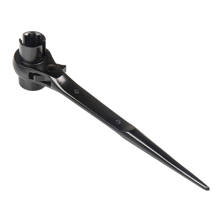 WS-240 - Wing Nut Ratchet Wrench, 19 / 22 mm
