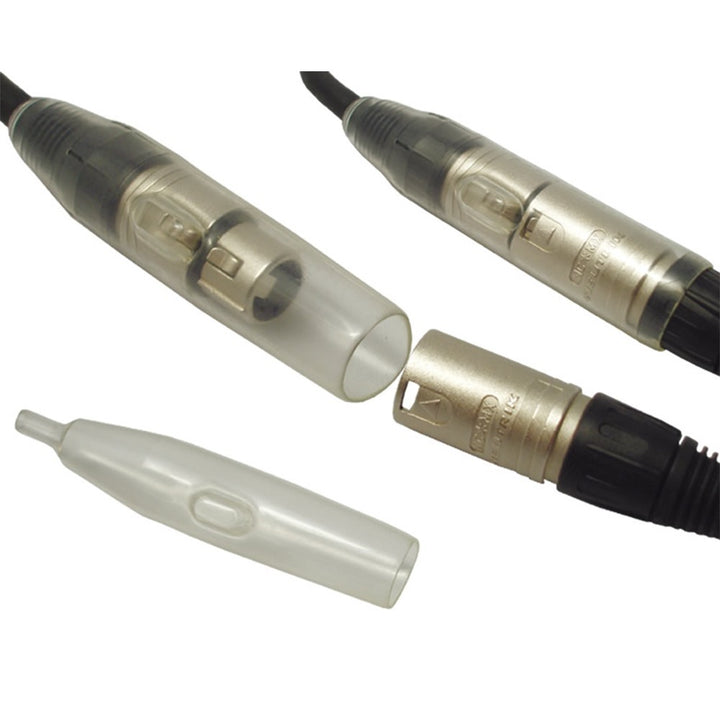 XLR-WPC - XLR Water Proof Cover