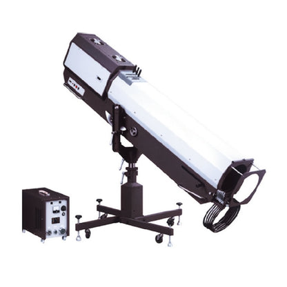XS-3000W - KUPO 3 kW Xenon Followspot