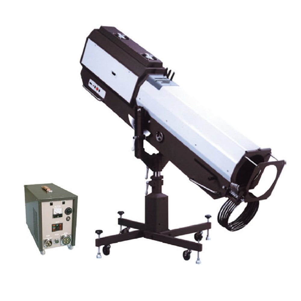 XS-4000W - KUPO 4 kW Xenon Followspot
