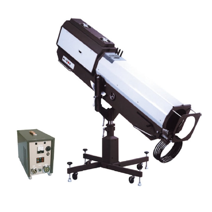 XS-4000W - KUPO 4 kW Xenon Followspot