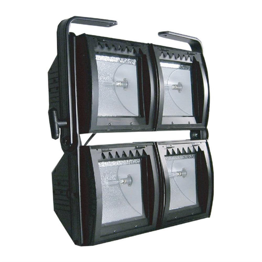 YL-1500 - Flexible Linking Yoke for CYC / FDL