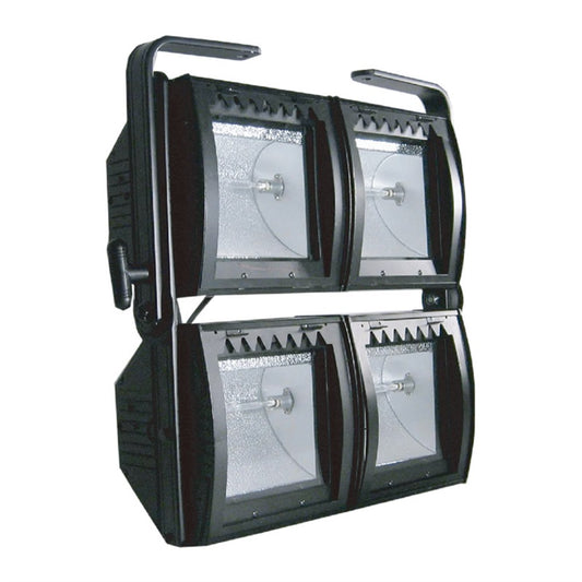 YL-1500 - Flexible Linking Yoke for CYC / FDL
