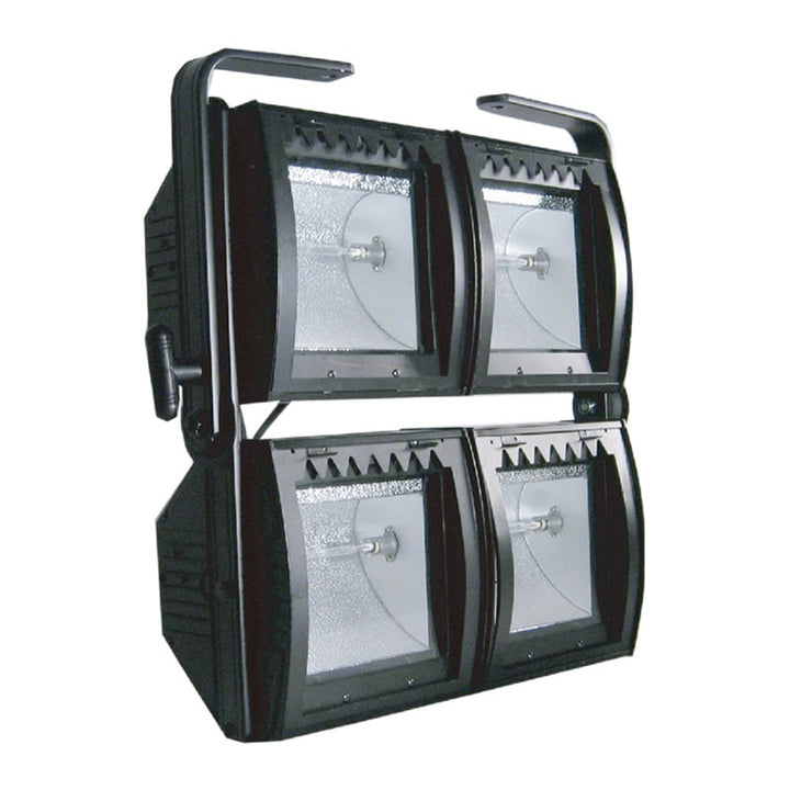 YL-1500 - Flexible Linking Yoke for CYC / FDL