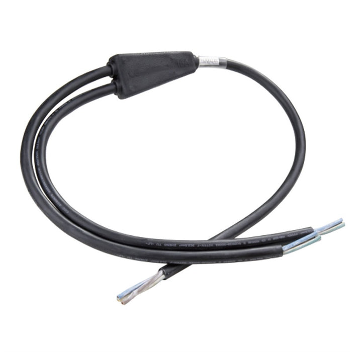 KUPO YS-2.5 Single Phase Y-Splitter - 3 x 2.5 mm² Parallel