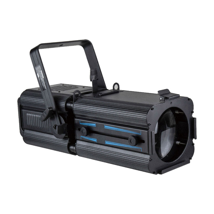ZML-Z1755B - LED Zoom Profile, 200 W 3200 K Warm White, 17°-55°
