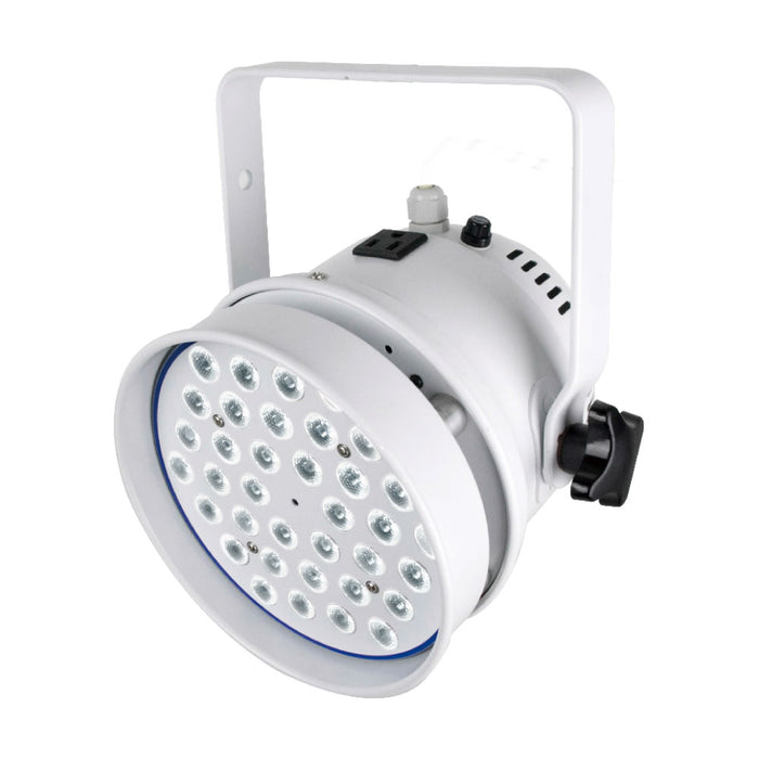 ZPL-56 LED Par-56, Black Finish (ZPL-56)