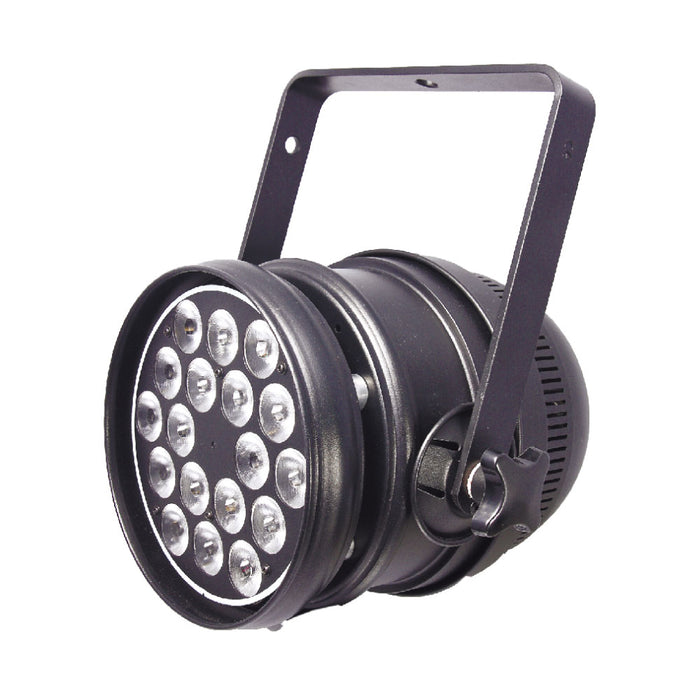 ZPL-64/18-10 LED Par Can, 180 W RGBW (ZPL-64/18-10)