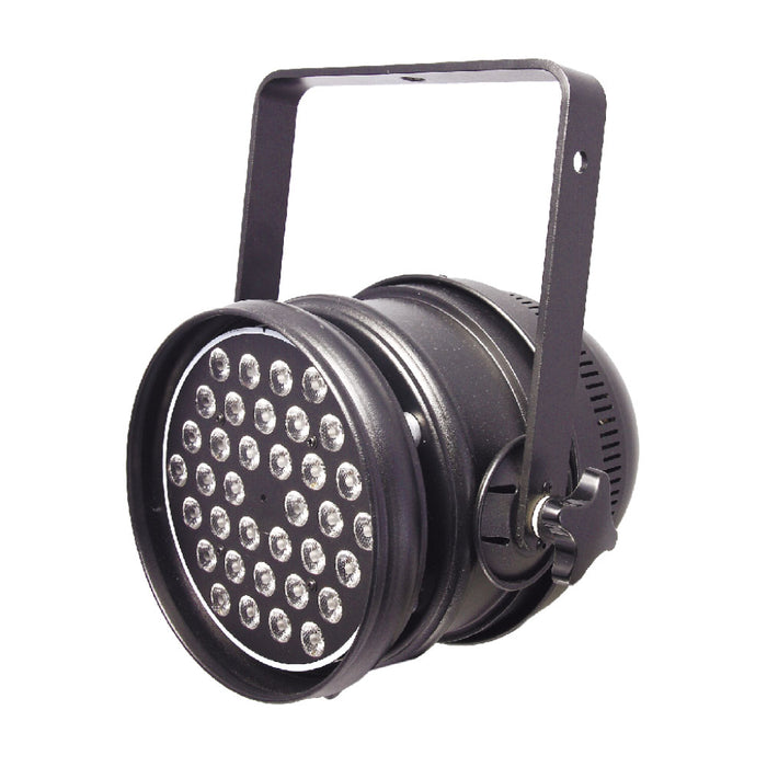 ZPL-64/36-3 LED Par Can, 120 W RGB (ZPL-64/36-3)