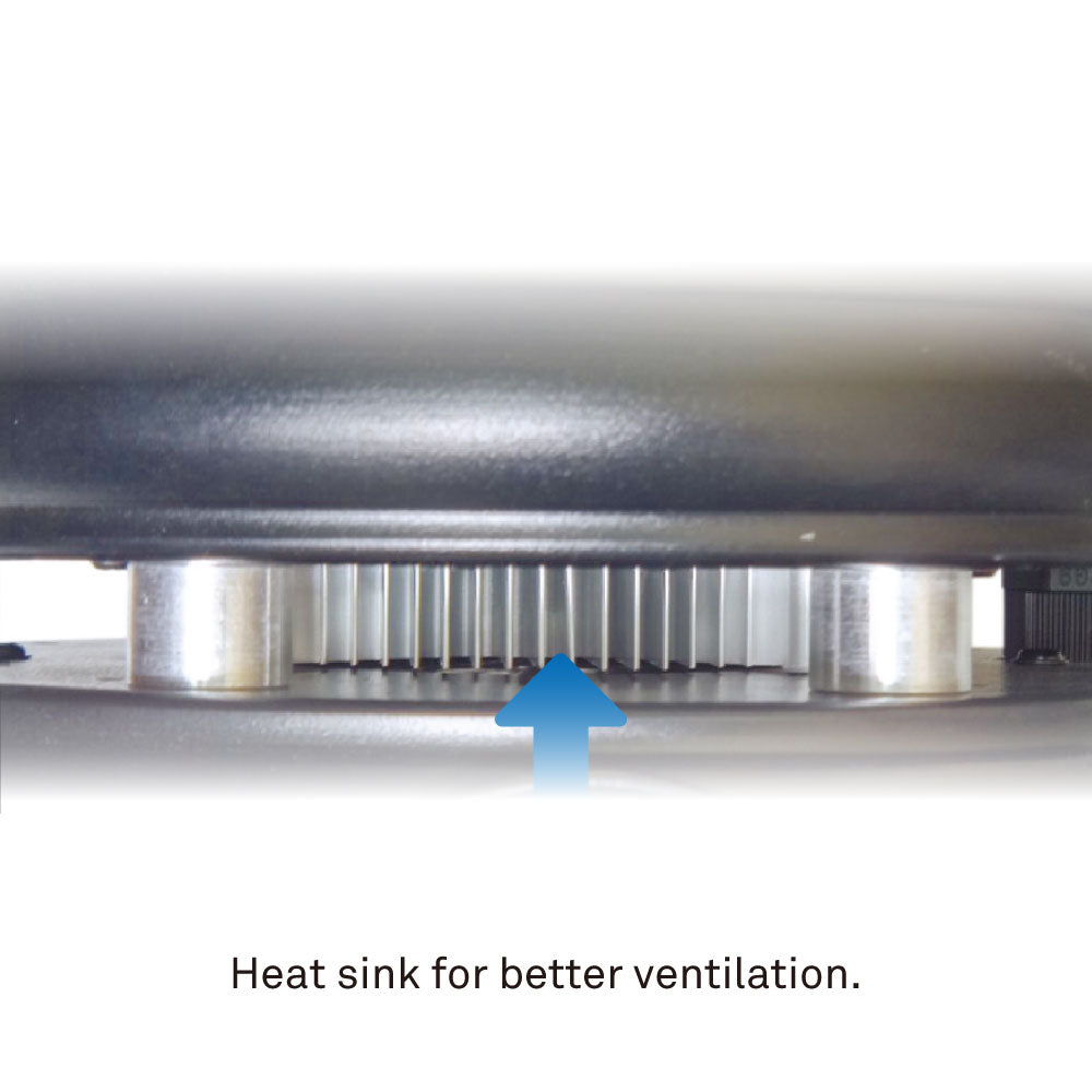 ZPL-64-36-3 - ZPL-64/36-3 LED Par Can, 120 W RGB, lighting effect view