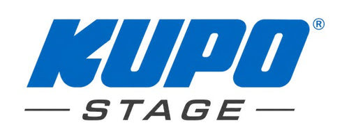 KUPO Stage